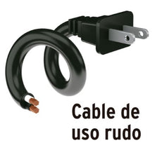 Cargar imagen en el visor de la galería, ROTOMARTILLO SDS PLUS 4 JOULES 1000 W, TRUPER EXPERT 101220 N
