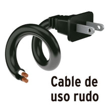 Cargar imagen en el visor de la galería, ROTOMARTILLO SDS PLUS JOULES 1100 W, TRUPER EXPERT 101221 N
