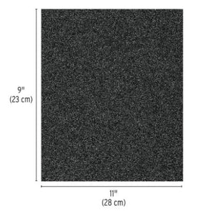 LIJA DE AGUA GRANO 100 DE CARBURO DE SILICIO, TRUPER 11619 P