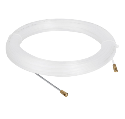 GUÍA DE NYLON DE 15M PARA CABLE, TRUPER 17756 N