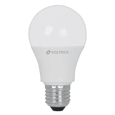 Lámpara LED 40W tipo ventilador, 4 aspas ajustables, Volteck, Iluminación  Interior, 26125