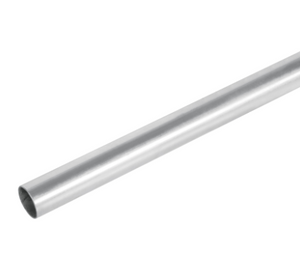 TUBO 1/2'' DE ACERO GALVANIZADO 3M, PARA PARED DELGADA 47232 P