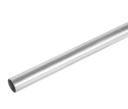 TUBO 1/2'' DE ACERO GALVANIZADO 3M, PARA PARED DELGADA 47232 P