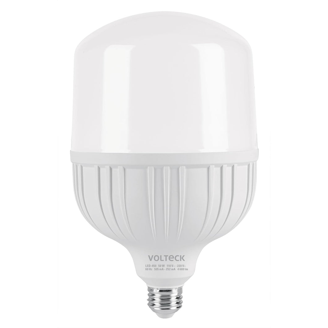 FOCO DE LED 50W ALTA POTENCIA 46228 P