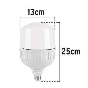 FOCO DE LED 50W ALTA POTENCIA 46228 P