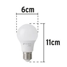 Cargar imagen en el visor de la galería, FOCO DE LED 8W LUZ BLANCA 28061 N
